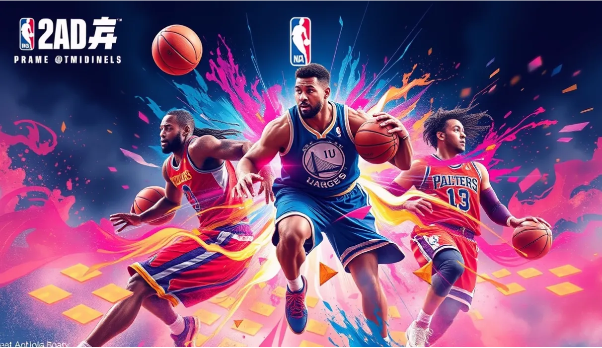 NBA黄蜂小球市困境 示意图
